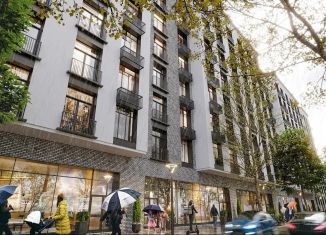 Продаю 2-комнатную квартиру, 84.9 м2, Махачкала, Пражская улица, 36, Ленинский внутригородской район