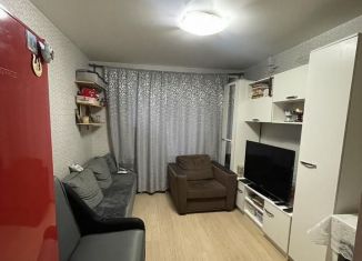 Продажа квартиры студии, 19 м2, Москва, улица 50 лет Октября, 2к2, ЗАО