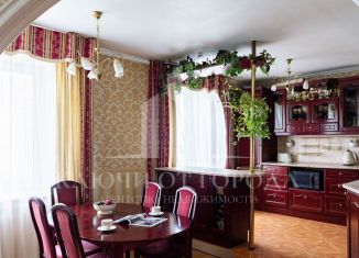 Продажа 4-комнатной квартиры, 157.5 м2, Санкт-Петербург, Звёздная улица, 11к2, муниципальный округ Гагаринское