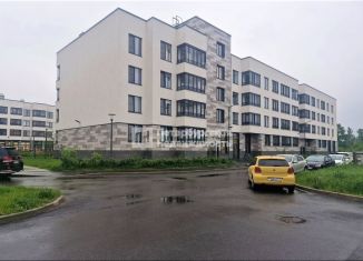 Продается однокомнатная квартира, 39.4 м2, Санкт-Петербург, проспект Ветеранов, 210, ЖК Солнечный Город. Резиденции