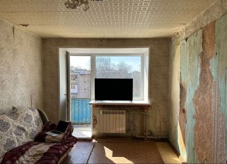3-комнатная квартира на продажу, 52 м2, Нижний Новгород, улица Баумана, 50к1, Ленинский район
