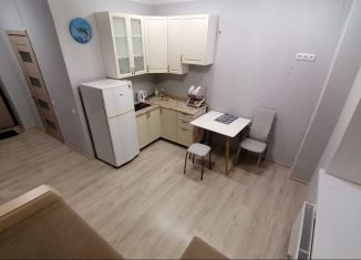 Квартира в аренду студия, 21.9 м2, Сыктывкар, улица Жакова, 9