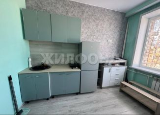 Квартира на продажу студия, 15 м2, Архангельск, Октябрьская улица, 3