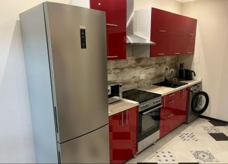 Однокомнатная квартира на продажу, 46 м2, Ростов-на-Дону, Доломановский переулок, 126, ЖК Центральный-3