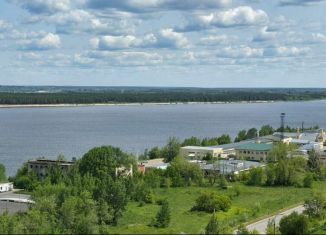 Продажа 2-ком. квартиры, 74.5 м2, Чувашия, Речной бульвар, поз7