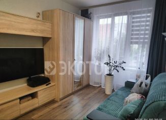 Продается 1-ком. квартира, 33 м2, Санкт-Петербург, Петергофское шоссе, 86к3, Красносельский район