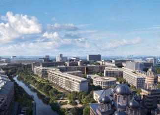 Продается квартира студия, 27 м2, Санкт-Петербург, улица Даля, 10Б, муниципальный округ Чкаловское