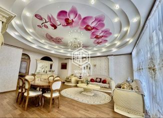 Продажа 3-комнатной квартиры, 110 м2, Ялта, Загородная улица, 17Д, ЖК Дарсан-Палас