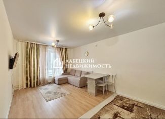 Продается трехкомнатная квартира, 56.2 м2, Котельники, ЖК Белая Дача Парк, микрорайон Парковый, 1к2