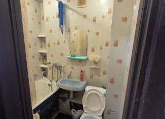 Квартира на продажу студия, 16.8 м2, Норильск, Молодёжный проезд, 25