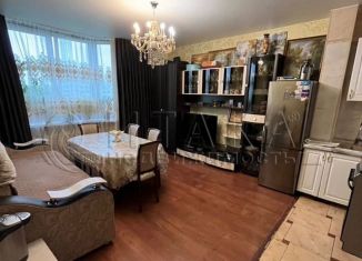Продам двухкомнатную квартиру, 55.2 м2, Санкт-Петербург, Московский район, улица Орджоникидзе, 52