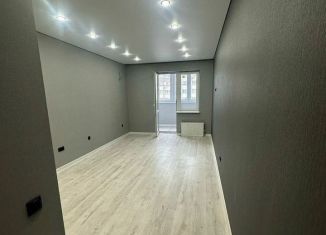 Квартира на продажу студия, 27 м2, Краснодар, 5-я Дорожная улица, 68к1, микрорайон Молодёжный