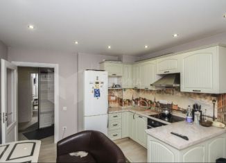 Продаю 2-комнатную квартиру, 56.6 м2, Тюмень, Газопромысловая улица, 3, ЖК Просторный