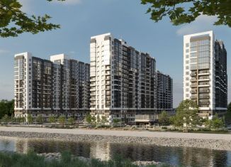 Продаю 1-комнатную квартиру, 35.1 м2, Сочи