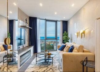 Продам однокомнатную квартиру, 24.8 м2, Сочи, микрорайон Курортный Городок