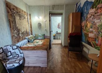 Продажа квартиры студии, 24 м2, Ульяновск, Краснопролетарская улица, 6