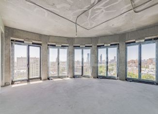 Продается 4-комнатная квартира, 121 м2, Москва, Дружинниковская улица, 15, ЦАО