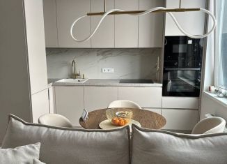 Сдаю 2-комнатную квартиру, 54 м2, деревня Румянцево, улица Инженера Кнорре, 7к4