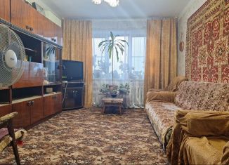 Продам 3-ком. квартиру, 62.7 м2, Тамбов, Покровская улица, 2
