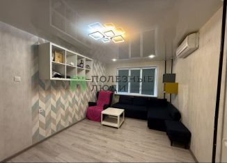 Продажа четырехкомнатной квартиры, 90 м2, Краснодарский край, проспект Ленина, 22