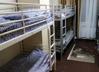 Сдача в аренду комнаты, 20 м2, Новосибирская область, 1-я Юргинская улица, 64