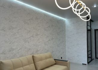 Квартира в аренду студия, 34 м2, Астрахань, улица Трофимова, 7Ак1