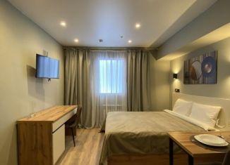 Продажа однокомнатной квартиры, 30 м2, Ростов-на-Дону, проспект Ленина, 46/2, ЖК Ленина, 46