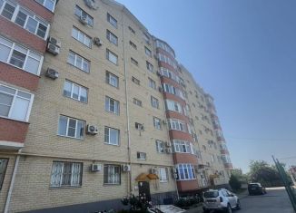 Сдается 1-ком. квартира, 44 м2, Темрюк, Октябрьская улица, 108А