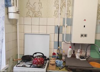 Продаю 3-комнатную квартиру, 60 м2, рабочий посёлок Выездное, улица Сельхозтехника, 15