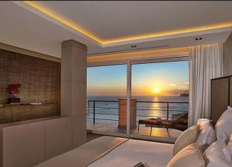 Продается однокомнатная квартира, 34.5 м2, Сочи, микрорайон Курортный Городок