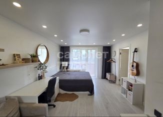 Продается 1-комнатная квартира, 36.2 м2, Москва, Боровский проезд, 24, ЗАО