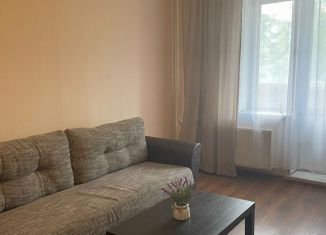 Сдача в аренду однокомнатной квартиры, 29.6 м2, Люберцы, Вертолётная улица, 20, ЖК Люберцы 2016