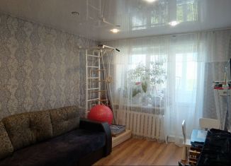 Продается 2-комнатная квартира, 45.5 м2, Екатеринбург, Ленинский район, улица Фурманова, 46
