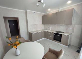 Продаю однокомнатную квартиру, 42 м2, Краснодар, улица имени Героя Георгия Бочарникова, 8/2, микрорайон Губернский