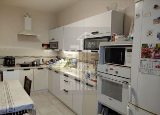 Продажа 3-ком. квартиры, 96.3 м2, Краснодар, улица Александра Покрышкина, 4/10, микрорайон Энка (имени Маршала Жукова)