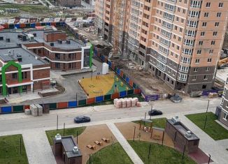 Продам 1-комнатную квартиру, 38.5 м2, Краснодар, улица Ветеранов, 85к4, микрорайон 2-я Площадка