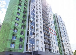 2-ком. квартира на продажу, 56.4 м2, Москва, улица Вилиса Лациса, 38к2, СЗАО