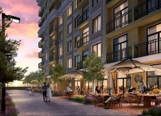 Продаю 3-ком. квартиру, 73.9 м2, поселок городского типа Заозерное