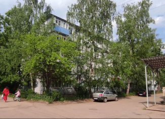 Продам 1-комнатную квартиру, 32 м2, Арзамас, Комсомольский бульвар, 3к1