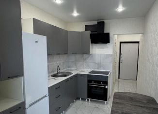 Сдаю 1-ком. квартиру, 35.3 м2, Краснодар, Черкасская улица, 58/2, микрорайон Восточно-Кругликовский