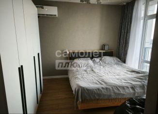 3-ком. квартира на продажу, 69.5 м2, Астрахань, улица Бехтерева, 2А, ЖК Атмосфера