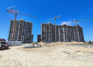 Продажа 1-ком. квартиры, 35.4 м2, поселок городского типа Заозерное, улица Аллея Дружбы, 2Д