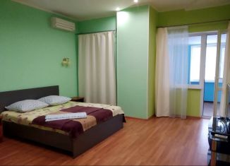 Продается трехкомнатная квартира, 107.8 м2, посёлок городского типа Партенит, Прибрежная улица, 7