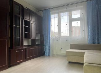 Продам 1-ком. квартиру, 36.5 м2, Москва, ЮВАО, улица Верхние Поля, 45к4