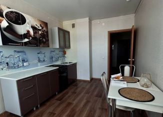 Сдам в аренду 1-комнатную квартиру, 38 м2, Пермь, улица Пушкина, 6, ЖК Солдатская Слободка