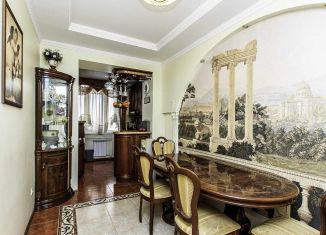 Продам трехкомнатную квартиру, 106 м2, Краснодар, улица Гоголя, 23, микрорайон Центральный