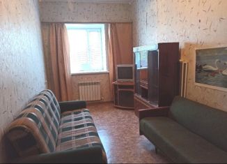 Продаю однокомнатную квартиру, 31.7 м2, Ульяновская область, Лесная улица, 8