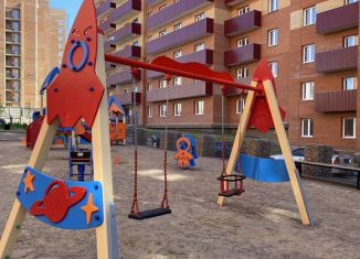 Продажа двухкомнатной квартиры, 59.6 м2, Красноярский край, Соколовская улица, 52