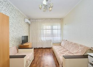 Продажа 1-комнатной квартиры, 39 м2, Краснодар, Кружевная улица, 10, микрорайон Почтовый