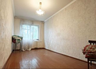 Трехкомнатная квартира на продажу, 59.6 м2, Архангельск, проспект Дзержинского, 9к1
